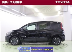 シエンタ ハイブリッド Z