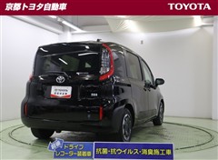 シエンタ ハイブリッド Z