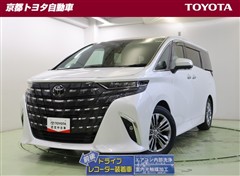 アルファードハイブリッド Z