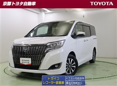 エスクァイア GI プレミアムP BT