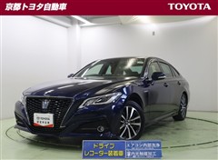 クラウン HV S Cパッケージ