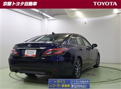 クラウン HV S Cパッケージ