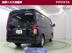 ハイエースV ロング S-GL DP2