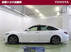 クラウン HV RSアドバンス