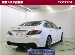 クラウン HV RSアドバンス