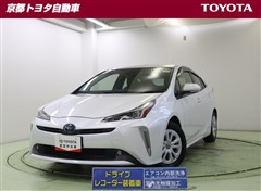 プリウス Sセーフティープラス