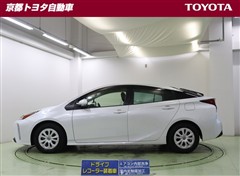 プリウス Sセーフティープラス