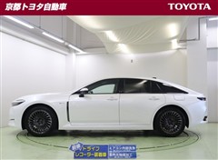 クラウン ネンリョウデンチシャ Z