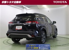 カローラクロス ハイブリッド Z