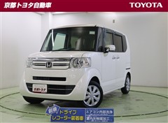 N-BOX G SSパッケージ