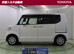 N-BOX G SSパッケージ