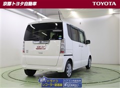 N-BOX G SSパッケージ