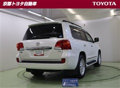 ランドクルーザー200 ZX