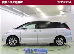 エスティマ アエラス Gエディション