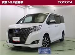 エスクァイアHV GI プレミアムBT