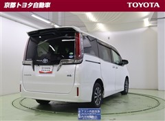 エスクァイアHV GI プレミアムBT