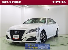 クラウン HV S Cパッケージ