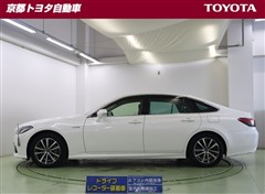 クラウン HV S Cパッケージ