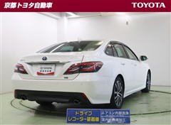 クラウン HV S Cパッケージ