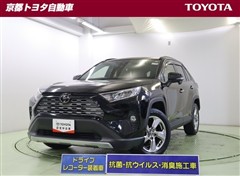 トヨタ　RAV4 G