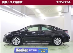 HS250h ハーモニアスレザー2