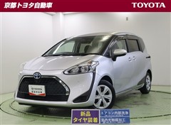 シエンタ HV Gセーフティ-E