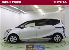 シエンタ HV Gセーフティ-E