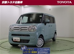 ワゴンR スマイル GカイテキP