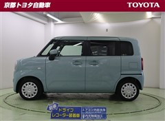 ワゴンR スマイル GカイテキP