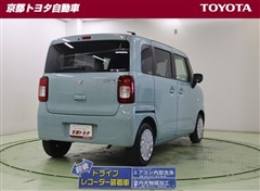 ワゴンR スマイル GカイテキP