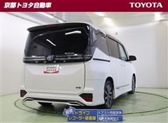 ヴォクシー ハイブリッド S-Z