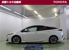プリウスPHV A プレミアム