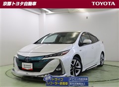 プリウスＰＨＶ