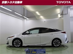 プリウスPHV A プレミアム