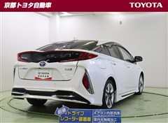 プリウスPHV A プレミアム
