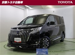 エスクァイア HV GI プレミアムP