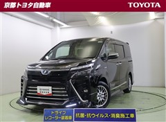 ヴォクシー HV ZSキラメキ