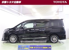 ヴォクシー HV ZSキラメキ