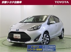 アクア S スタイルブラック