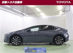プリウスPHV Z