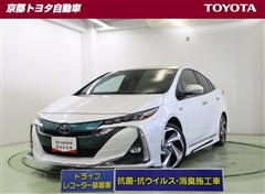 トヨタ プリウスPHV A プレミアム