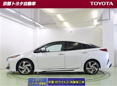 プリウスPHV A プレミアム