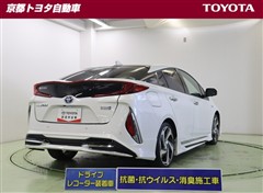 プリウスPHV A プレミアム