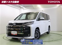 ノア ハイブリッド S-Z