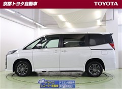 ノア ハイブリッド S-Z