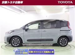 シエンタ ハイブリッド Z