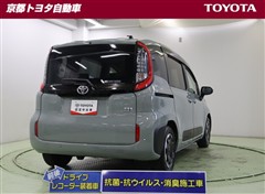 シエンタ ハイブリッド Z