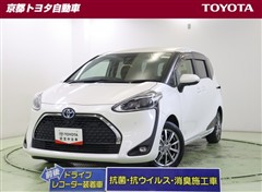 シエンタ HV G セーフティーE