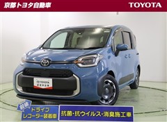 シエンタ ハイブリッド Z