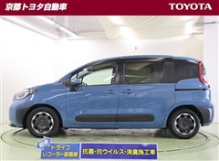 シエンタ ハイブリッド Z